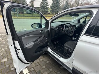 Opel Crossland X 1.6 CDTI 120kS&S Innovation - 8