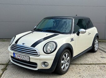 MINI COOPER D - 8