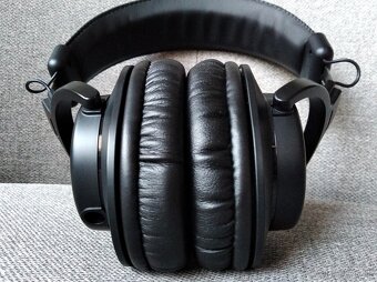 Audio-technica ATH-PRO5X - 8