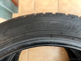 195/45 R16 letné pneumatiky 2 kusy - 8