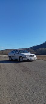 Škoda octavia 1 66kw - 8