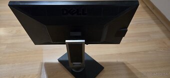 23 monitor Dell 2311HB - 8