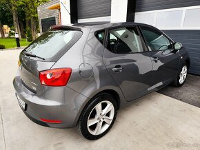 Seat Ibiza 1.2 TSI - 8