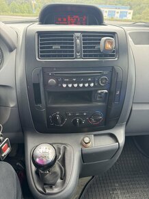 Fiat Scudo 2.0JTD 2011 - 8