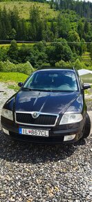 Škoda Octavia 2 combi,1.9Tdi,77kw,BXE - 8