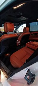 Mercedes S600L W12 93.000 KM Designo - 8