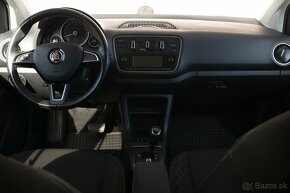 ŠKODA CITIGO 1.0MPI Automat odp. DPH - 8