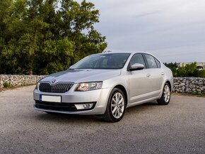 ŠKODA OCTAVIA 3 - 8