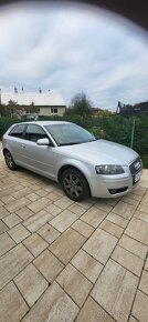 Audi A3 - 8