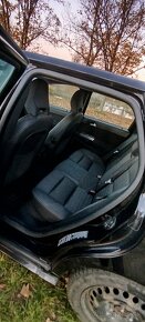 Volvo V50 D5 - 8