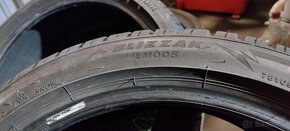 Zimné Pneumatiky BRIDGESTONE 225/40R18 92V - 8