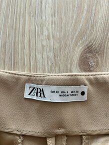 SKVELÉ ELEGANTNÉ NOHAVICE značky ZARA - 8