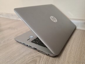 ▼HP EliteBook 820 G3 - 12,5" / i5-6200U / 8GB / SSD / ZÁR▼ - 8