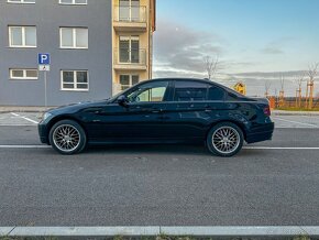 BMW e90 320d - 8