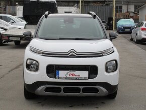 Citroën C3 Aircross PureTech 110 S&S E6.2 Shine - 8