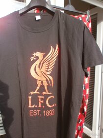 Pyžamo F.C.LIVERPOOL - 8