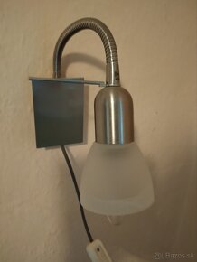 svietidlá a lampy - 8