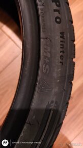 Zimné pneumatiky zn.GripMax SureGrip Pro 235/40 R20 - 8