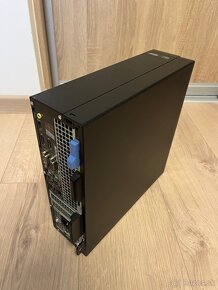 DELL Optiplex 5050SFF (i5-6500 ,16GB RAM,SSD,win10) 02 - 8