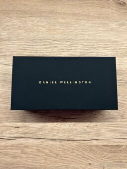 Nove hodinky Daniel Wellington - 8