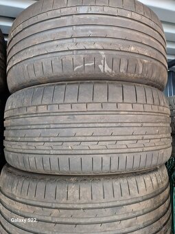 Letne pneumatiky 285/40R22 - 8