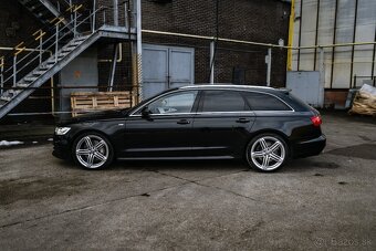 Audi a6 3.0 BiTdi - 8