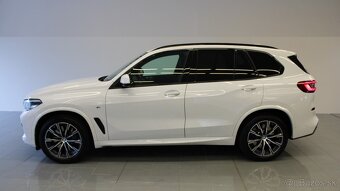 BMW X5 30d xDrive M Sport - 8