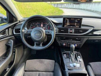 Audi A6 Allroad C7 3.0 TDI Quattro - 8