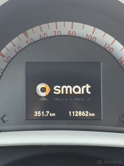 Smart Fortwo 1.0 - 8