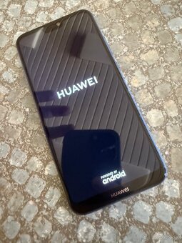 Huawei p20 Lite 4/64GB - 8