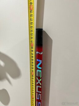 ✅ #10 JÁN ŤAVODA - BAUER NEXUS SYNC - P92M - 175 CM - 95 F ✅ - 8