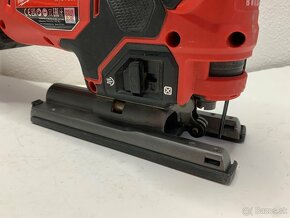 Milwaukee M18 FBJS aku priamočiara píla, bezuhlíková - 8