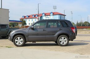 Suzuki Grand Vitara 1.9 DDiS JLX-ES - 8