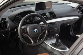 BMW E81 120d 130kw - 8