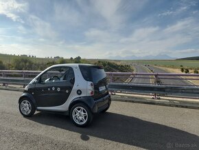 Smart fortwo - 8