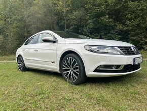 Volkswagen CC - 8