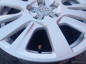 5x112 Audi A6 alu disky - 8