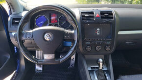 GOLF V R32 - 8