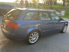 Audi A4 B7 3.0 Tdi BKN 150KW - 8