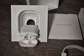 Nové AirPods 1.generácie od Apple - 8