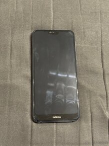 Predam Nokia 7.1 3/32GB - 8