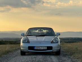 Toyota MR2 Roadster W3 - 123.600KM - 8