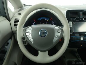 Nissan leaf electric drive 80kw - 8