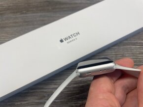 Apple Watch 3 Series, 38mm - 8