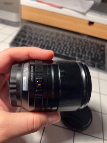 Fujinon XF 23mm f1.4 MK II WR - 8