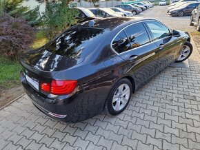 BMW 530d xDrive 260k A/T Luxury (diesel) - 8