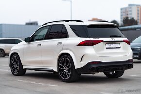 Mercedes-Benz GLE 350d 4Matic AMG 53 Look - 8