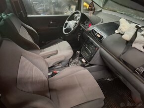 VW Sharan 1.9 TDI - 8