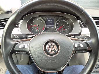 Volkswagen Passat B8 1.6 TDI + servisna historia - 8