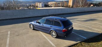 2001 ALPINA B3 3.3 TOURING #50 - 8